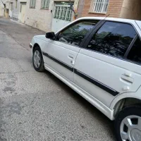 پژو پارس موتور جدید