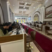 استخدام مشاور خانم باحقوق و آقا