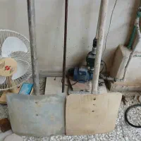 پارو نانوایی سنگک
