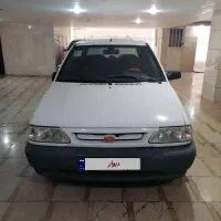 پراید131seمدل 1399