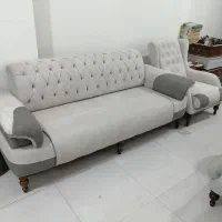 مبل هرمس قیمت کاملا واقعی میکانیزم