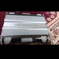 آمپلی ساب فولرنج