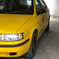 سمند LX ساده، مدل ۱۳۸۸