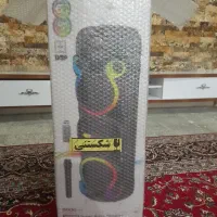 اسپیکر بلوتوثی. نو