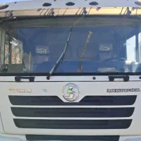 کشنده کمپرسی فاو460 شاکمن دنیز FHمایلرصفرسنداوراقی|خودرو سنگین|تهران, فرودگاه مهرآباد|دیوار