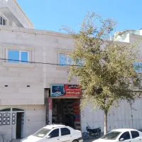 اجاره تجاری اداری۴۰۰ متری در شهرک مطهری|اجارهٔ مغازه و غرفه|شیراز, شهرک مطهری|دیوار