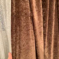 والان پرده در حد نو|پرده، رانر، رومیزی|تهران, کوی بیمه|دیوار