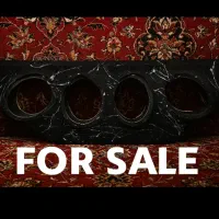 تاقچه باند سهبعدی مخصوص پژو206 SD و207 SD