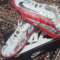 کتونی چمن مصنوعی نو