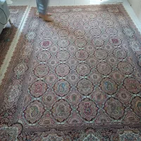 دوعدد فرش ۶ متری ۷۰۰ شانه