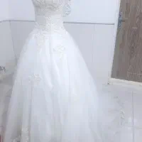 لباس عروس|لباس|قنوات, |دیوار