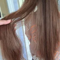 صادرکننده موی طبیعی بی‌واسطه