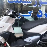 واریو 180cc رادیات دار از دم قسط بدون پیش پرداخت|موتورسیکلت|تهران, شهرک شریعتی|دیوار