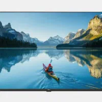 تلویزیون ۴۳ جی پلاس