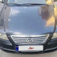 لیفان ۶۲۰ موتور ۱۸۰۰ مدل ۹۲|خودرو سواری و وانت|نیشابور, شهرک قدس|دیوار