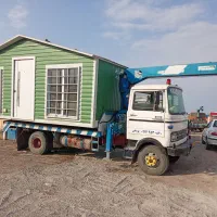 جرثقیل خاور3تن