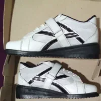 کفش وزنه برداری