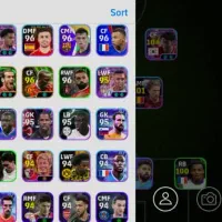 ای فو پی ای|کنسول، بازی ویدئویی و آنلاین|قصرقند, |دیوار