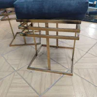 پاف فلزی|صندلی و نیمکت|مشهد, عبادی|دیوار