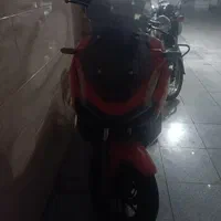 موتور Adv150|موتورسیکلت|تهران, یافت‌آباد|دیوار