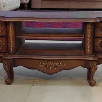 میز تلویزیون در حد نو