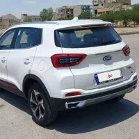 X55pro IE مدل ۱۴۰۴|خودرو سواری و وانت|اصفهان, نصرآباد|دیوار