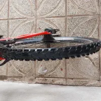 دوچرخه المپیاد کم کارکرد/26|دوچرخه، اسکیت، اسکوتر|ساوه, |دیوار