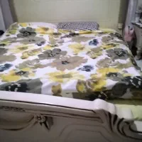 تخت دونفره|تخت و سرویس خواب|تهران, سهروردی|دیوار