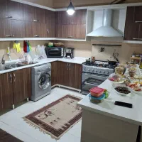 مسکن مهر ۸۸ متر|فروش آپارتمان|شاهین‌شهر, مسکن مهر|دیوار