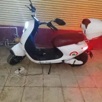 موتور برقی عالی