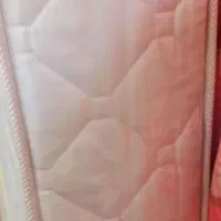تخت خواب دو طبقه در حد نو