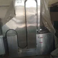 کباب پز تابشی شید پخت