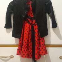 پیراهن وکت نونو وهدبند