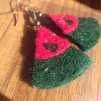 گوشواره های یلدایی|بدلیجات|قزوین, |دیوار