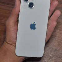 ایفون ۱۳ نرمال ۱۲۸ دو سیم|موبایل|تهران, میرداماد|دیوار