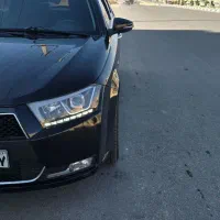 دنا فول توربو آبشنال اتومات فرمان دی کات|خودرو سواری و وانت|ماکو, |دیوار