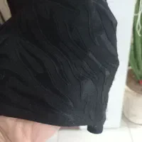 چادر مشکی دوخته شده|لباس|شهریار, کهنز|دیوار