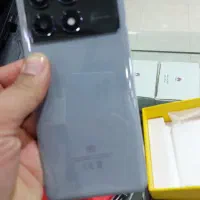 poco x6 pro اقساطی|موبایل|تبریز, |دیوار