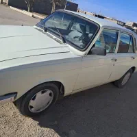 پیکان سواری 83