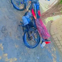 موتور ۱۲۵ پنچ