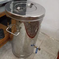 فلاکس دوجداره سی لیتری