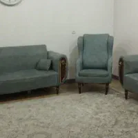 مبل هفت نفره سالم