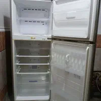 یخچال SAMSUNG خارجی اصلی|یخچال و فریزر|میناب, |دیوار