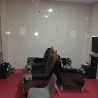 میز اداری و موکت و مبل و صندلی گردان|مبلمان اداری|فولادشهر, B4|دیوار