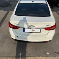اریزو ۵ توربو|خودرو سواری و وانت|رشت, نیروی دریایی|دیوار