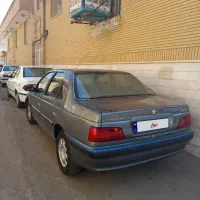 پارس سال|خودرو سواری و وانت|قم, عمار یاسر|دیوار