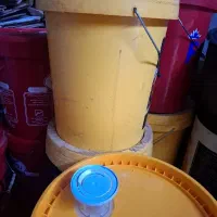 سطل ۲۰لیتری