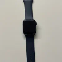 اپل واچ سری۵ seسایز ۴۰