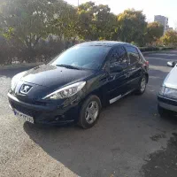 استخدام صافکار سنتی و pdr کار