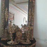 آینه و کنسول